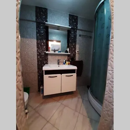 Gizli Cennet Kuecuekbuek'Te Deniz Ve Doga Manzarali Bodrum