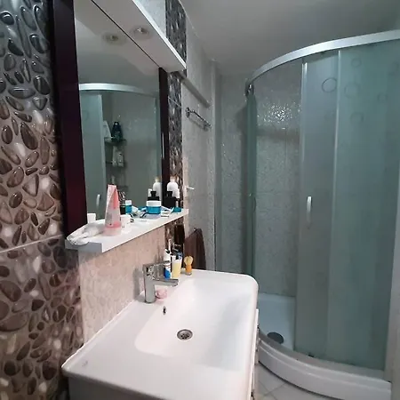 Prázdninový dům Gizli Cennet Kuecuekbuek'Te Deniz Ve Doga Manzarali Bodrum